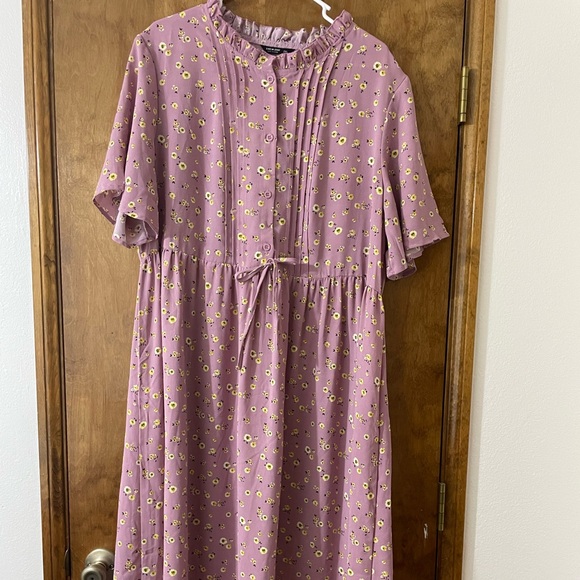 Long womens dress 2XL - Picture 1 of 1